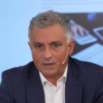 Sebastián Pareja: “Eliminaremos tasas en la Provincia de Buenos Aires, gobernaremos en 2027”