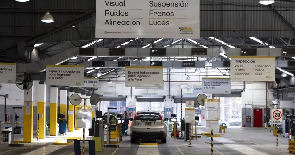 La Provincia de Buenos Aires rechazó los cambios en la VTV: ¿cuáles son las implicancias?