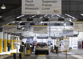 La Provincia de Buenos Aires rechazó los cambios en la VTV: ¿cuáles son las implicancias?