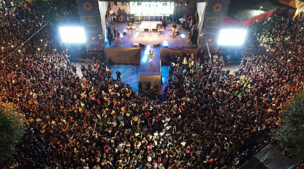 Fin de semana largo: más de 40 eventos imperdibles en la Provincia de Buenos Aires