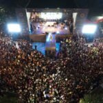 Fin de semana largo: más de 40 eventos imperdibles en la Provincia de Buenos Aires