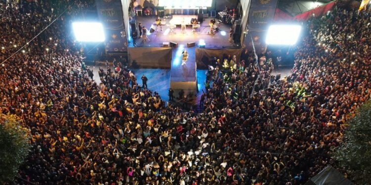 Fin de semana largo: más de 40 eventos imperdibles en la Provincia de Buenos Aires