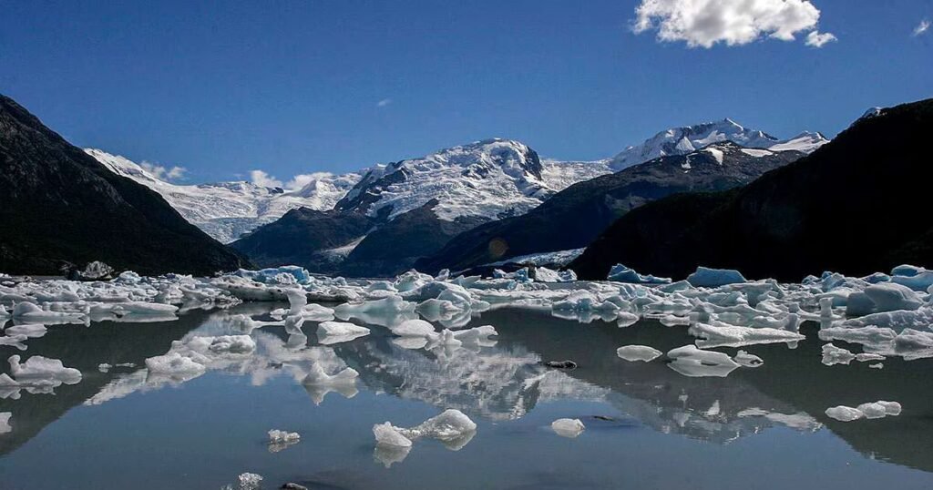 Más de 18 mil inscriptos para la audiencia pública de la Ley de Glaciares complican el debate