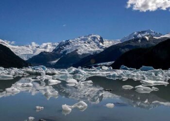 Más de 18 mil inscriptos para la audiencia pública de la Ley de Glaciares complican el debate