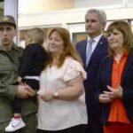 Bullrich asegura que no sabía de la negociación por Gallo mientras Milei minimiza el tema