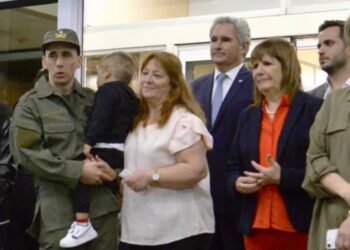 Bullrich asegura que no sabía de la negociación por Gallo mientras Milei minimiza el tema