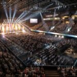 Córdoba se prepara para estrenar su primera Arena Internacional de entretenimiento y eventos