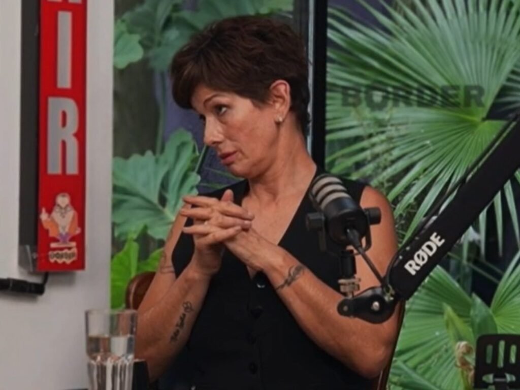 Lorena González reveló su relación con Alberto Fernández y los negocios que logró tras llamarlo