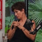 Lorena González reveló su relación con Alberto Fernández y los negocios que logró tras llamarlo