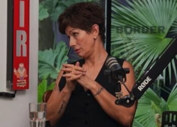 Lorena González reveló su relación con Alberto Fernández y los negocios que logró tras llamarlo