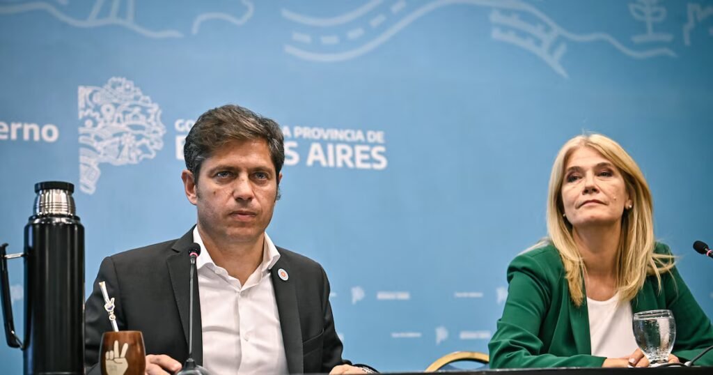 Ingresos Brutos en la Provincia de Buenos Aires: el impuesto que asfixia a las empresas argentinas