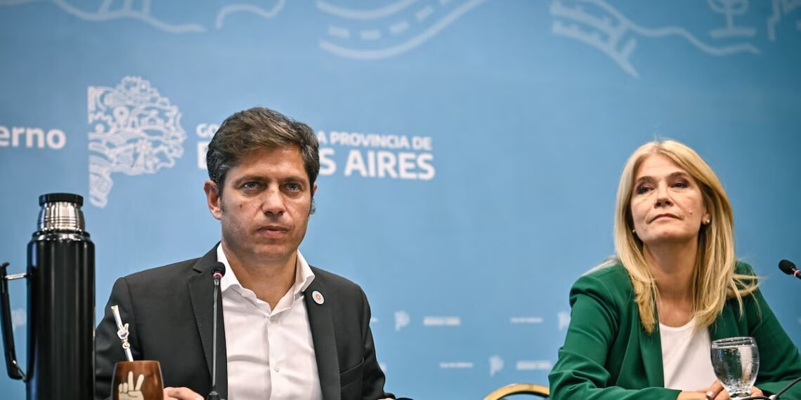 Ingresos Brutos en la Provincia de Buenos Aires: el impuesto que asfixia a las empresas argentinas