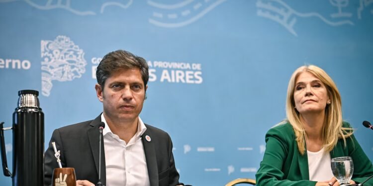 Ingresos Brutos en la Provincia de Buenos Aires: el impuesto que asfixia a las empresas argentinas