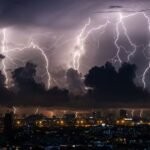 Alerta en la Provincia de Buenos Aires: se esperan dos días de intensas lluvias y tormentas