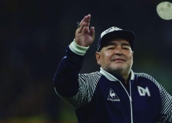 Caso Maradona: nueva audiencia por la muerte del ídolo se celebra en San Isidro
