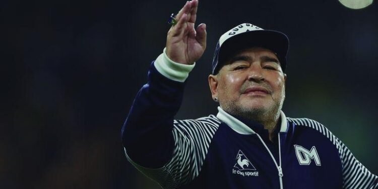 Caso Maradona: nueva audiencia por la muerte del ídolo se celebra en San Isidro