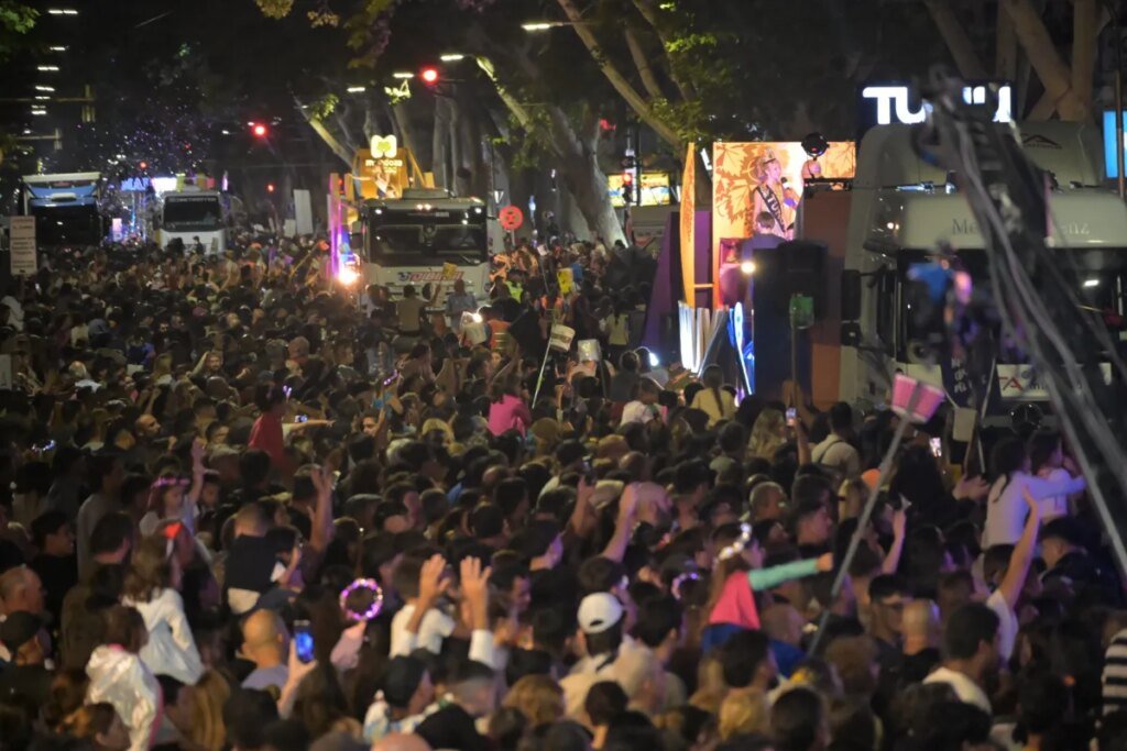 Las imágenes más impactantes de la Vía Blanca 2026 que no querrás perderte