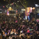 Las imágenes más impactantes de la Vía Blanca 2026 que no querrás perderte