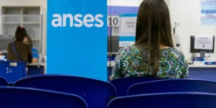 ANSES confirmó el calendario de pagos: ¿quiénes cobran del 9 al 15 de marzo?