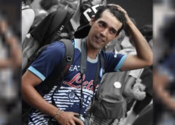 Un año después, Pablo Grillo sigue en la lucha por justicia tras el ataque de Gendarmería