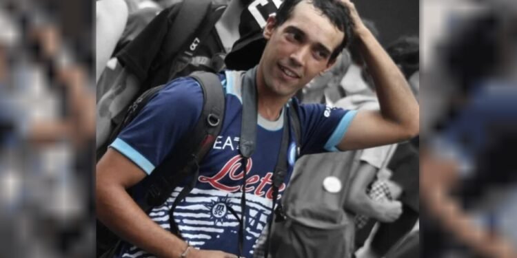 Un año después, Pablo Grillo sigue en la lucha por justicia tras el ataque de Gendarmería