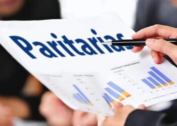 Paritaria estatal: ATE rechaza aumento del Gobierno mientras UPCN acepta la oferta salarial