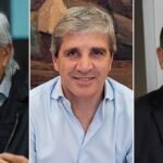 El Gobierno evalúa la paritaria de Camioneros como modelo ante un contexto salarial incierto