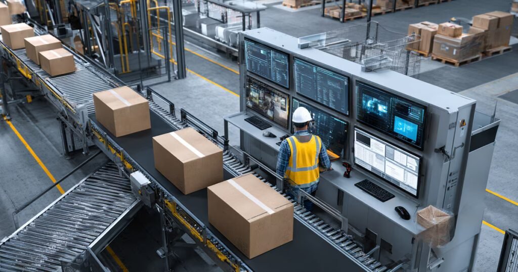 Argentina sufre el segundo peor desempeño industrial del mundo tras una caída del 7,9%