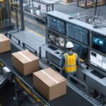 Argentina sufre el segundo peor desempeño industrial del mundo tras una caída del 7,9%