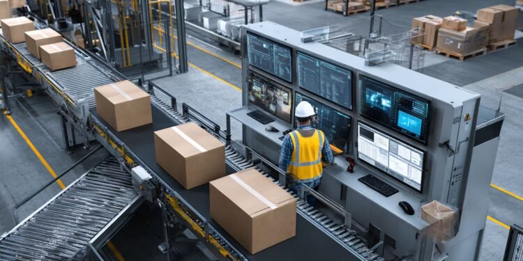 Argentina sufre el segundo peor desempeño industrial del mundo tras una caída del 7,9%