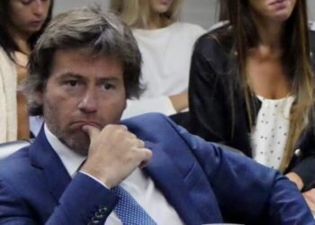 Milei confirma el cambio: sale Cúneo Libarona y asume Juan Bautista Mahiques en Justicia