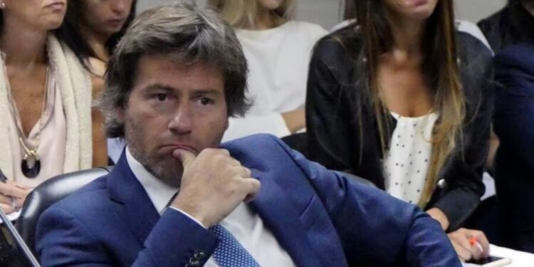 Milei confirma el cambio: sale Cúneo Libarona y asume Juan Bautista Mahiques en Justicia