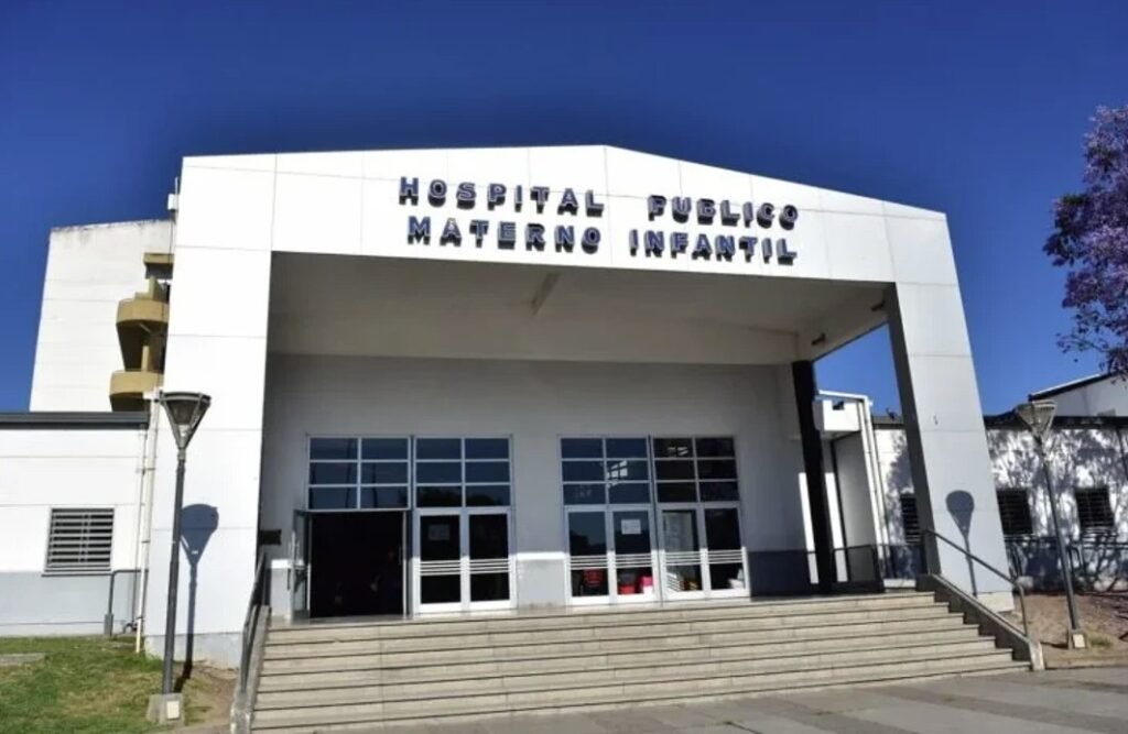 Salta: padres de una bebé de ocho meses detenidos por lesiones graves y coacción