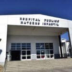 Salta: padres de una bebé de ocho meses detenidos por lesiones graves y coacción