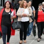 Conflicto docente en Río Negro: suspensión de paros y búsqueda de nuevas estrategias de protesta