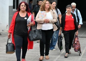Conflicto docente en Río Negro: suspensión de paros y búsqueda de nuevas estrategias de protesta
