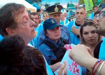 Paro docente en Río Negro: la Unter aguarda paritaria y anticipa nuevos reclamos laborales