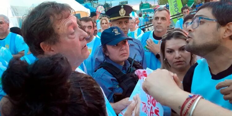 Paro docente en Río Negro: la Unter aguarda paritaria y anticipa nuevos reclamos laborales