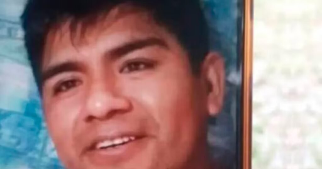 Detuvieron al principal sospechoso del femicidio de Natalia Cruz tras una intensa búsqueda