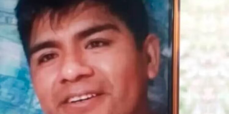 Detuvieron al principal sospechoso del femicidio de Natalia Cruz tras una intensa búsqueda