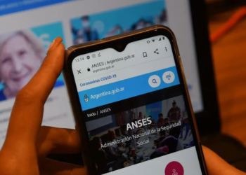 ¿Cómo consultar tu recibo de sueldo de ANSES? Guía rápida para jubilados y pensionados