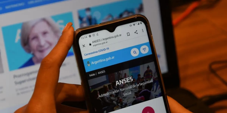 ¿Cómo consultar tu recibo de sueldo de ANSES? Guía rápida para jubilados y pensionados