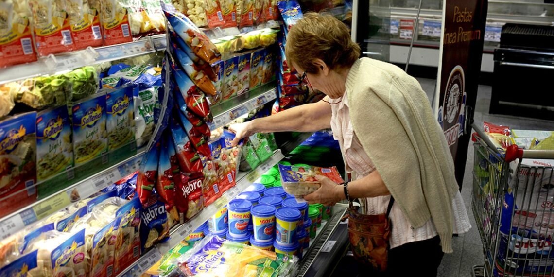 Beneficios de Anses: ¿cuánto se ahorrará en supermercados y 7.000 comercios para jubilados?