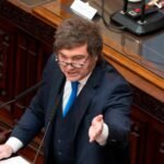 “Una diputada disparó: ‘Milei demostró que no está en sus cabales’ tras su discurso”