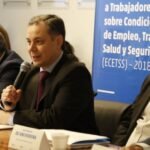 Guillermo Arancibia asume ANSES: ¿será el hombre del ajuste y la conciliación gremial?