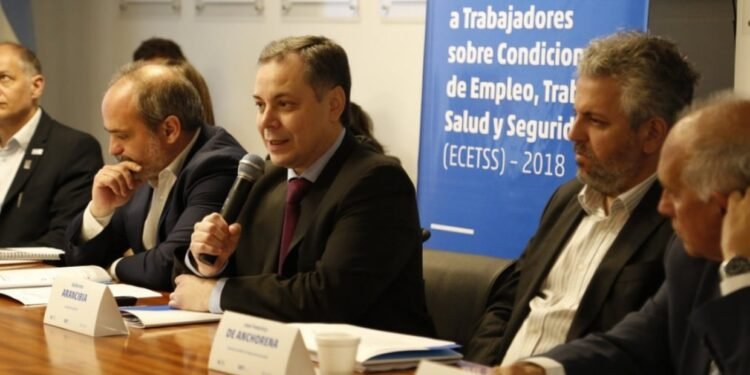 Guillermo Arancibia asume ANSES: ¿será el hombre del ajuste y la conciliación gremial?