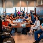 Paritarias docentes: el Gobierno presenta nueva propuesta a gremios en San Juan