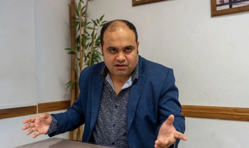 Caso Loan: defensa del ex comisario Maciel no apeló la fecha del juicio en octubre