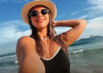 Agostina Páez pide disculpas por racismo y asume responsabilidad desde prisión en Brasil