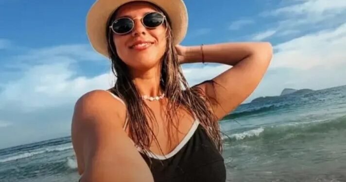 Agostina Páez pide disculpas por racismo y asume responsabilidad desde prisión en Brasil